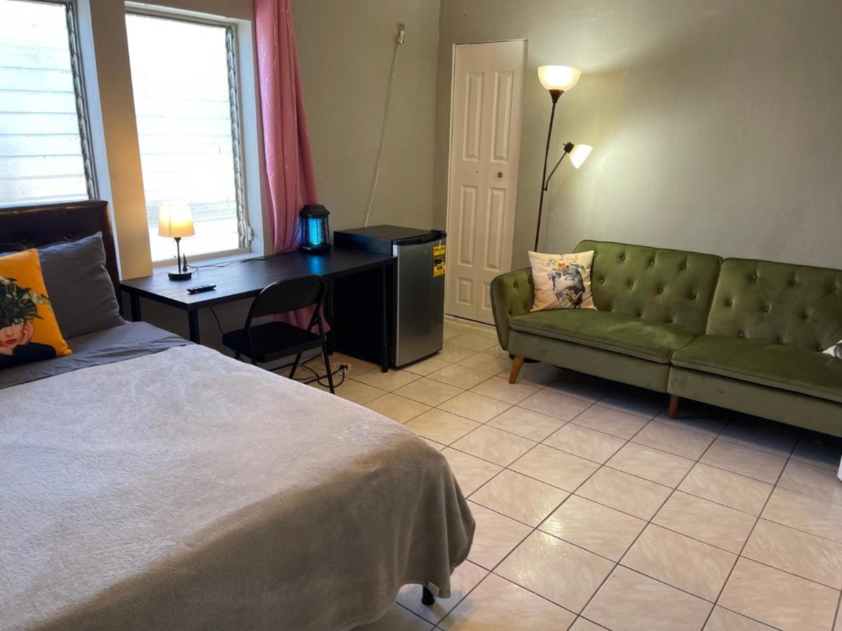 Best Value Inside City Miami, Near Airport, Beach, Center & Metro 外观 照片