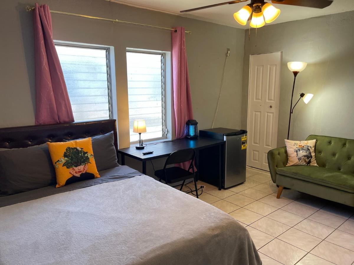 Best Value Inside City Miami, Near Airport, Beach, Center & Metro 外观 照片