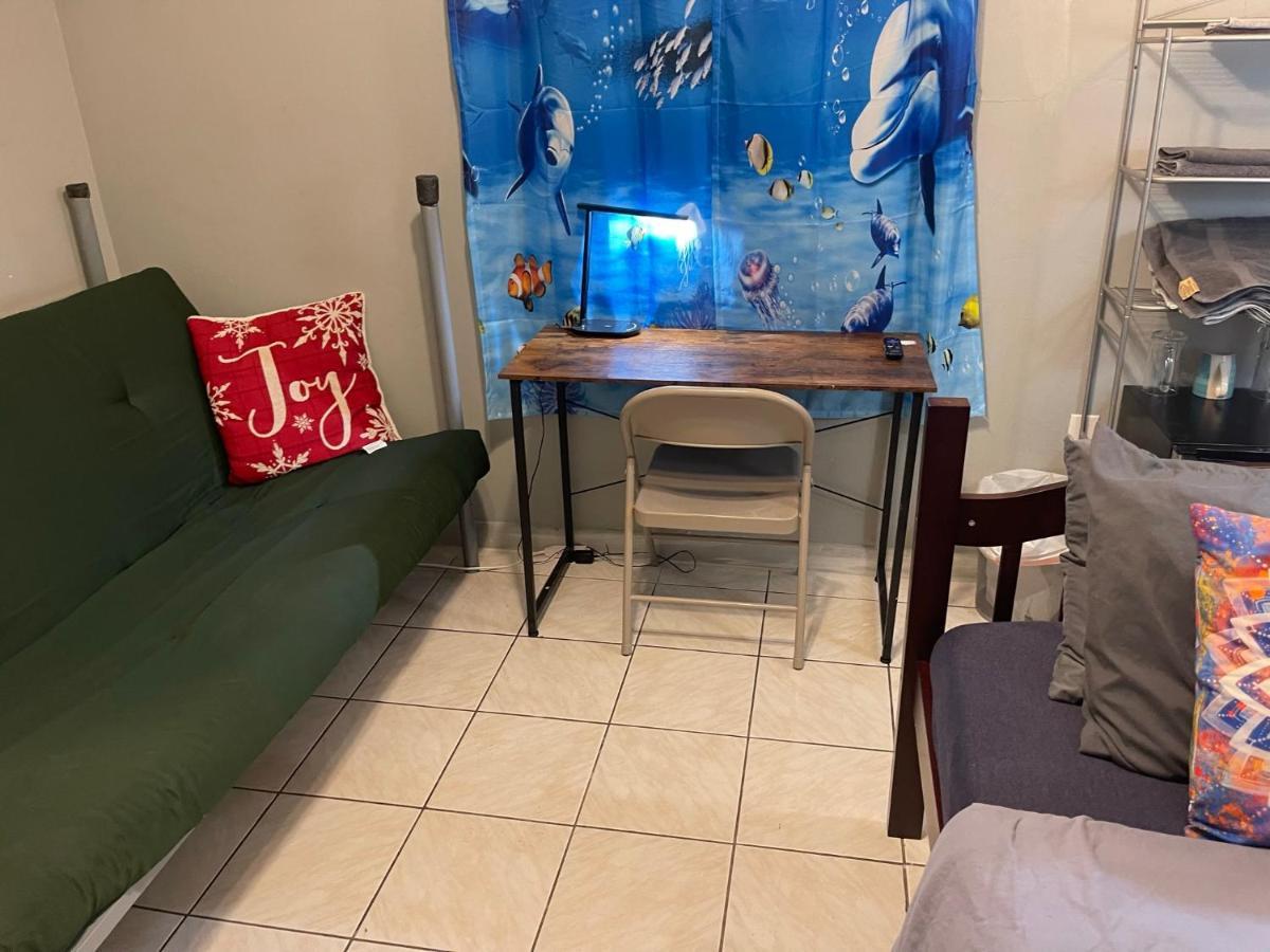 Best Value Inside City Miami, Near Airport, Beach, Center & Metro 外观 照片