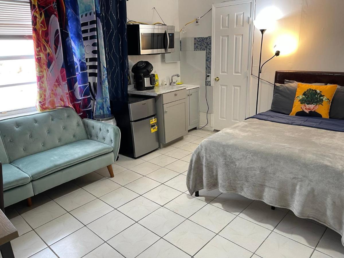 Best Value Inside City Miami, Near Airport, Beach, Center & Metro 外观 照片