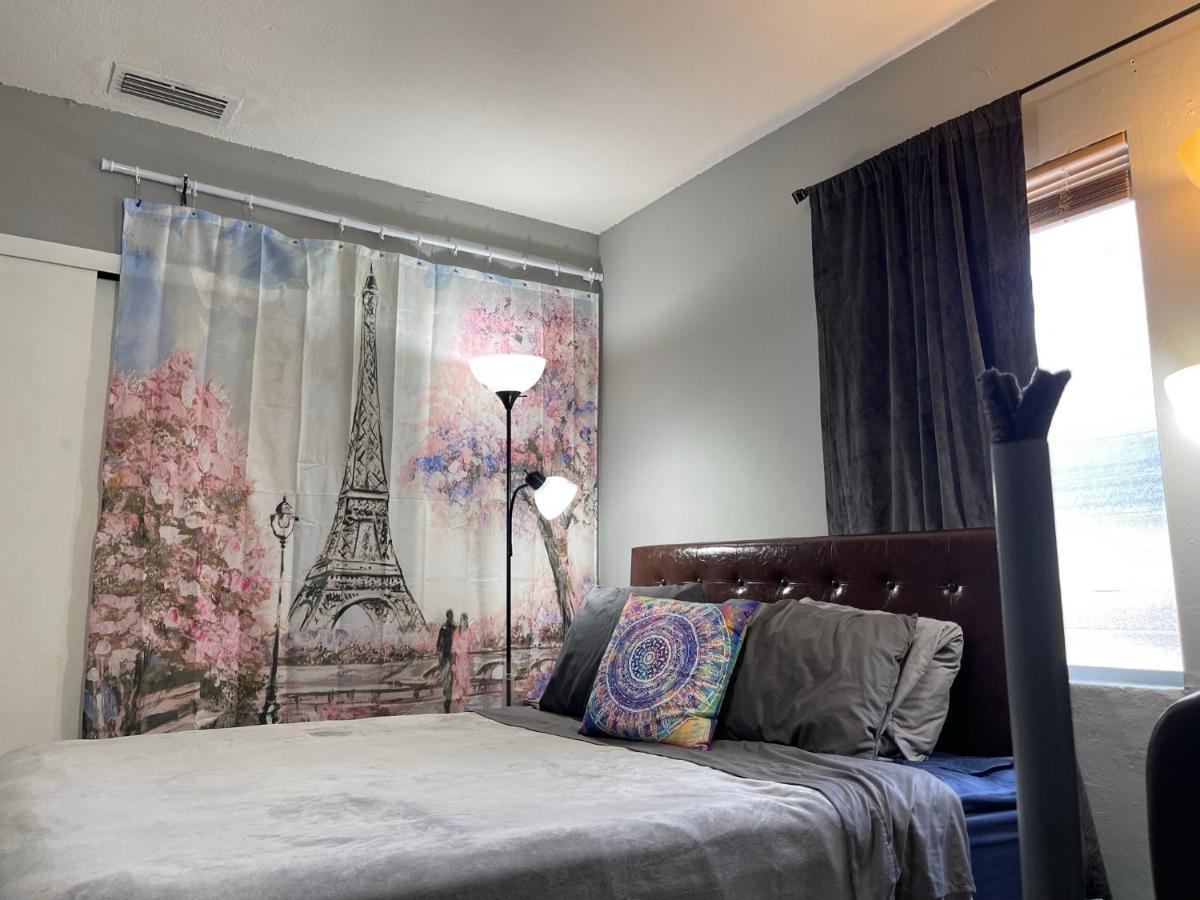 Best Value Inside City Miami, Near Airport, Beach, Center & Metro 外观 照片