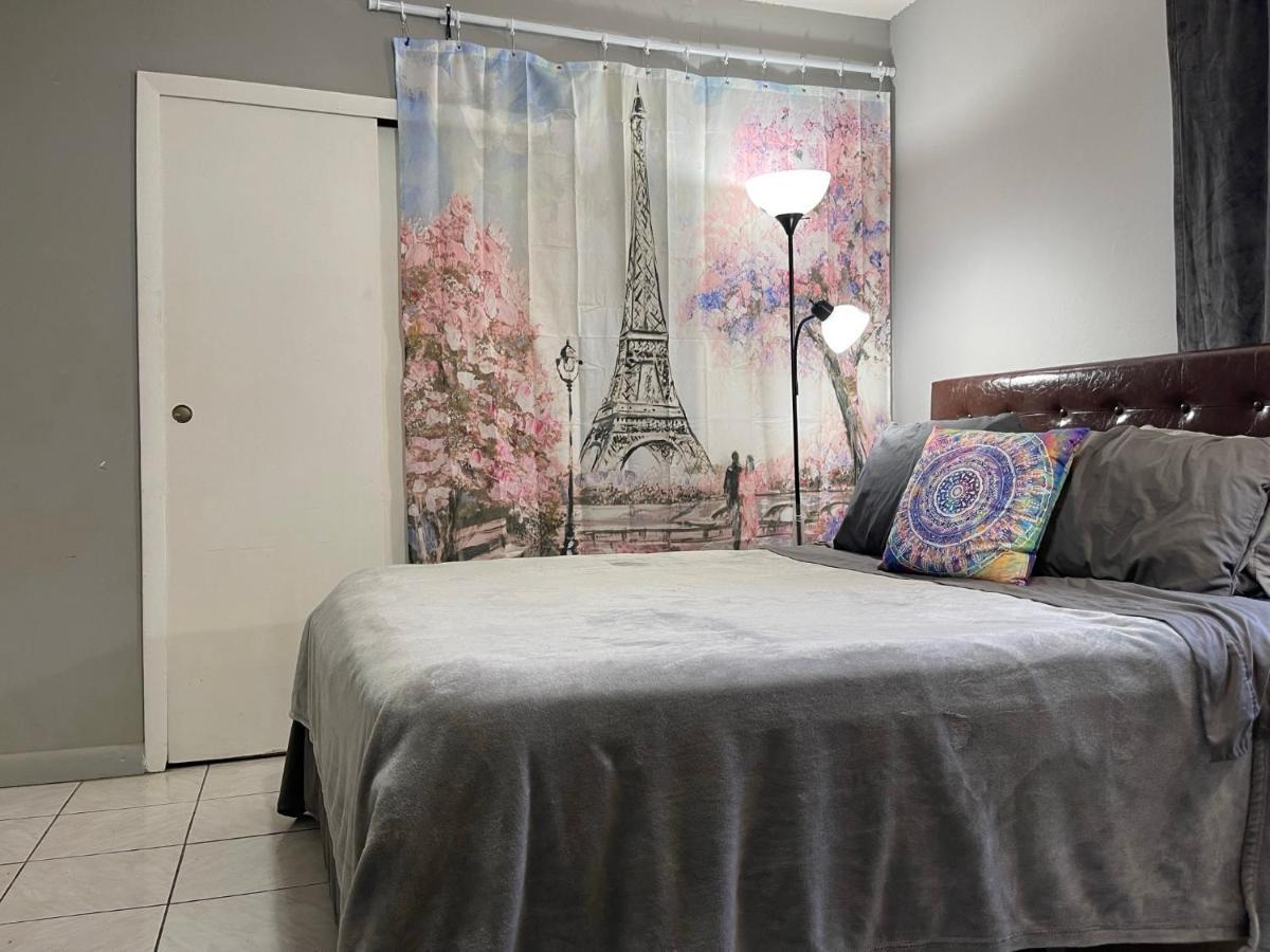 Best Value Inside City Miami, Near Airport, Beach, Center & Metro 外观 照片