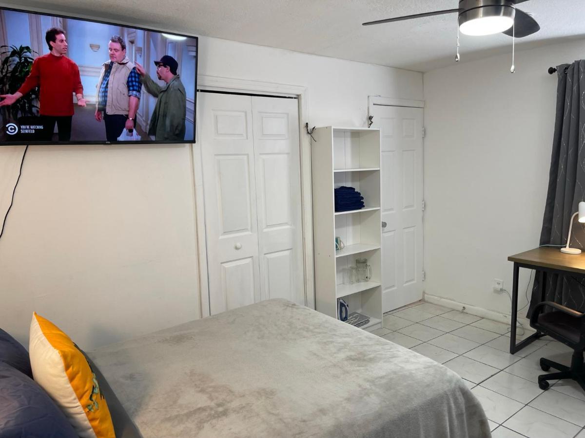 Best Value Inside City Miami, Near Airport, Beach, Center & Metro 外观 照片