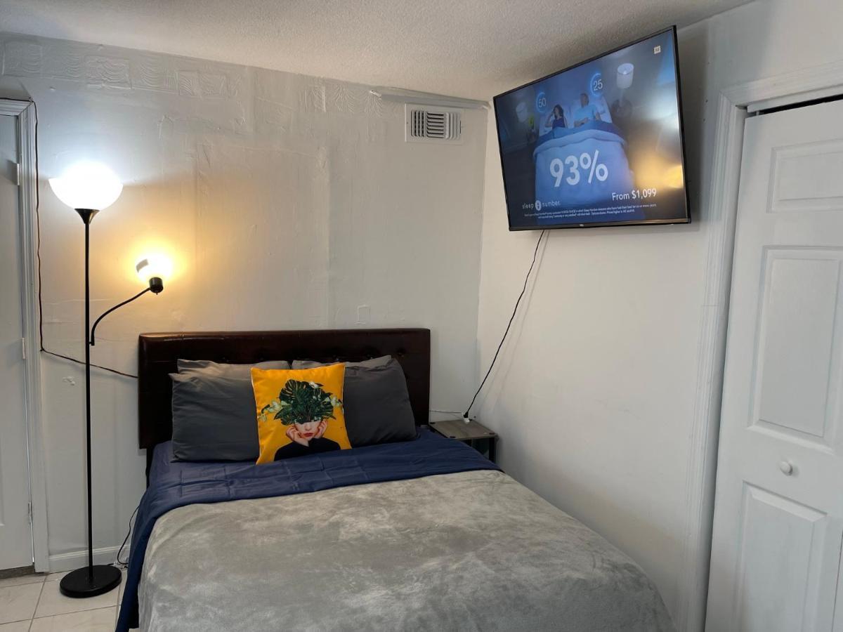 Best Value Inside City Miami, Near Airport, Beach, Center & Metro 外观 照片