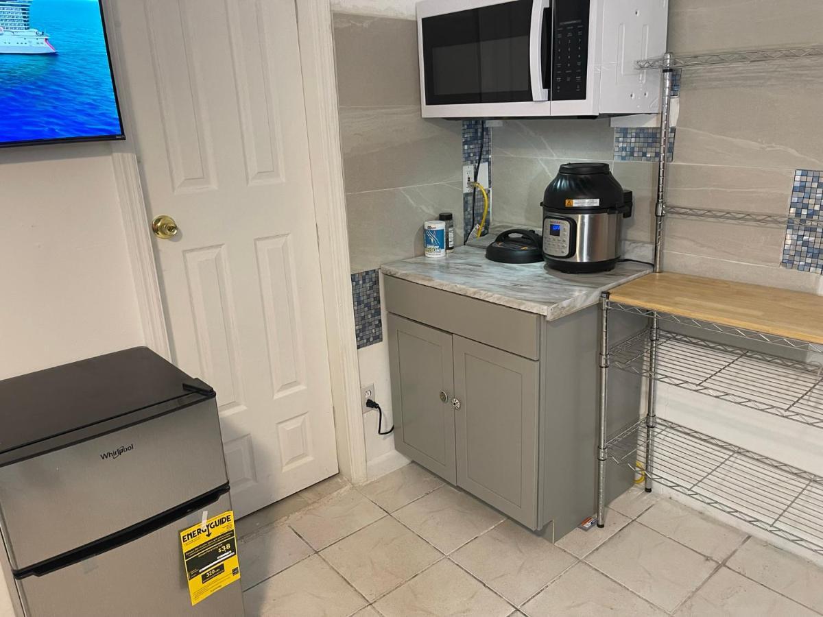 Best Value Inside City Miami, Near Airport, Beach, Center & Metro 外观 照片