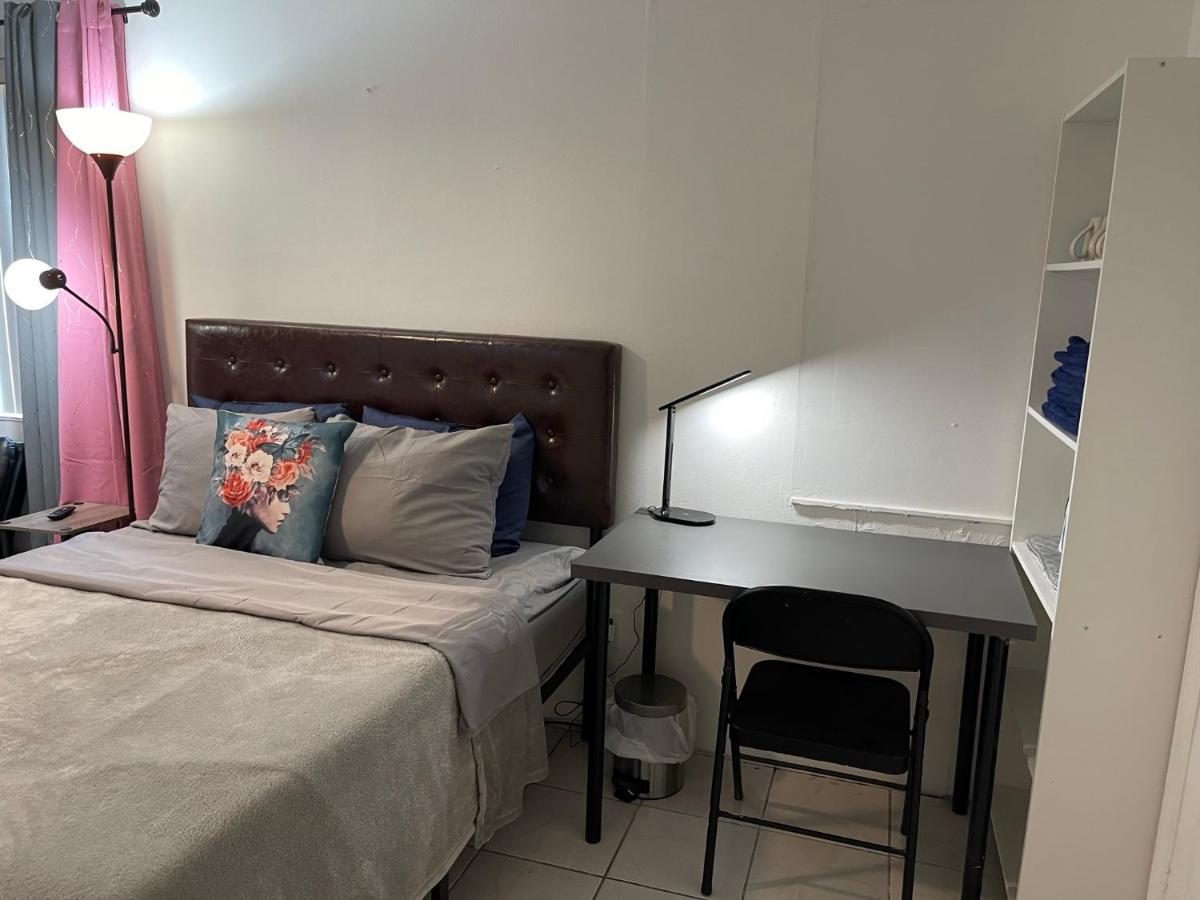 Best Value Inside City Miami, Near Airport, Beach, Center & Metro 外观 照片