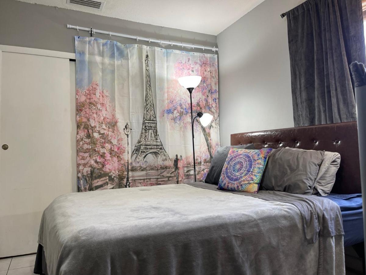 Best Value Inside City Miami, Near Airport, Beach, Center & Metro 外观 照片
